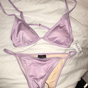 Brand New Pacsun Swimsuit